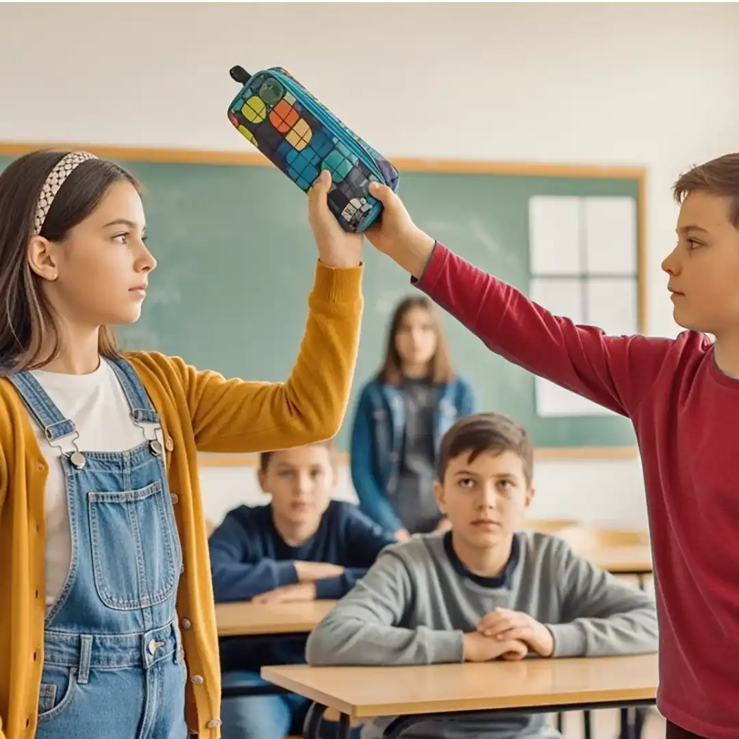 Selbstbehauptung kalender