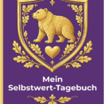 Mein selbstwert Tagebuch lila