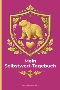 Mein selbstwert Tagebuch rosa